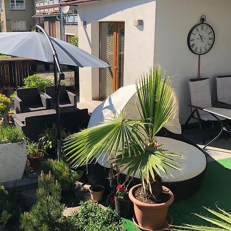 Apartman Chopok Apartment Liptovský Mikuláš Екстериор снимка