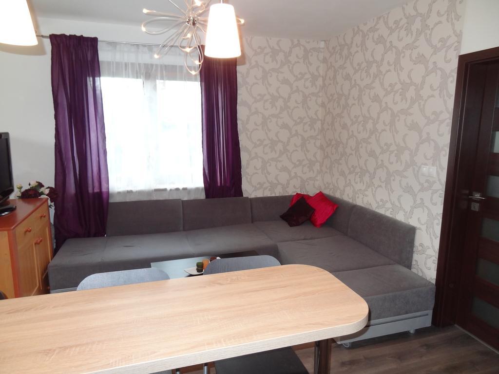 Apartman Chopok Apartment Liptovský Mikuláš Екстериор снимка