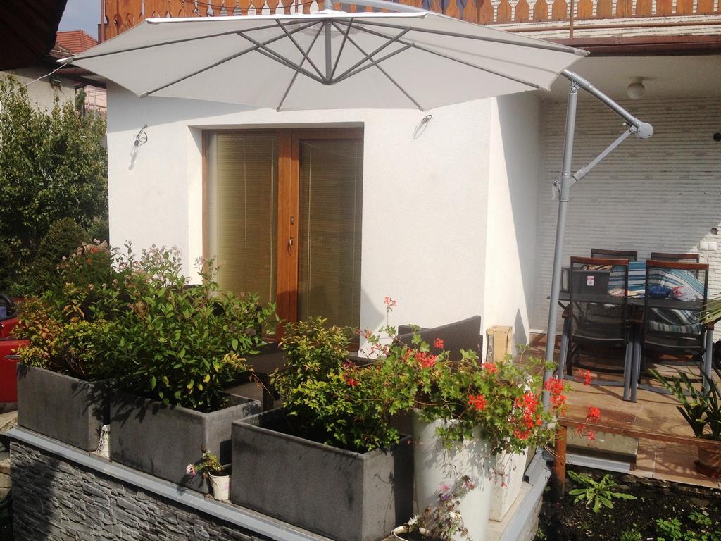 Apartman Chopok Apartment Liptovský Mikuláš Екстериор снимка