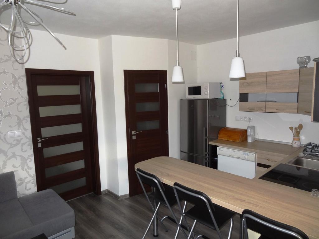 Apartman Chopok Apartment Liptovský Mikuláš Екстериор снимка