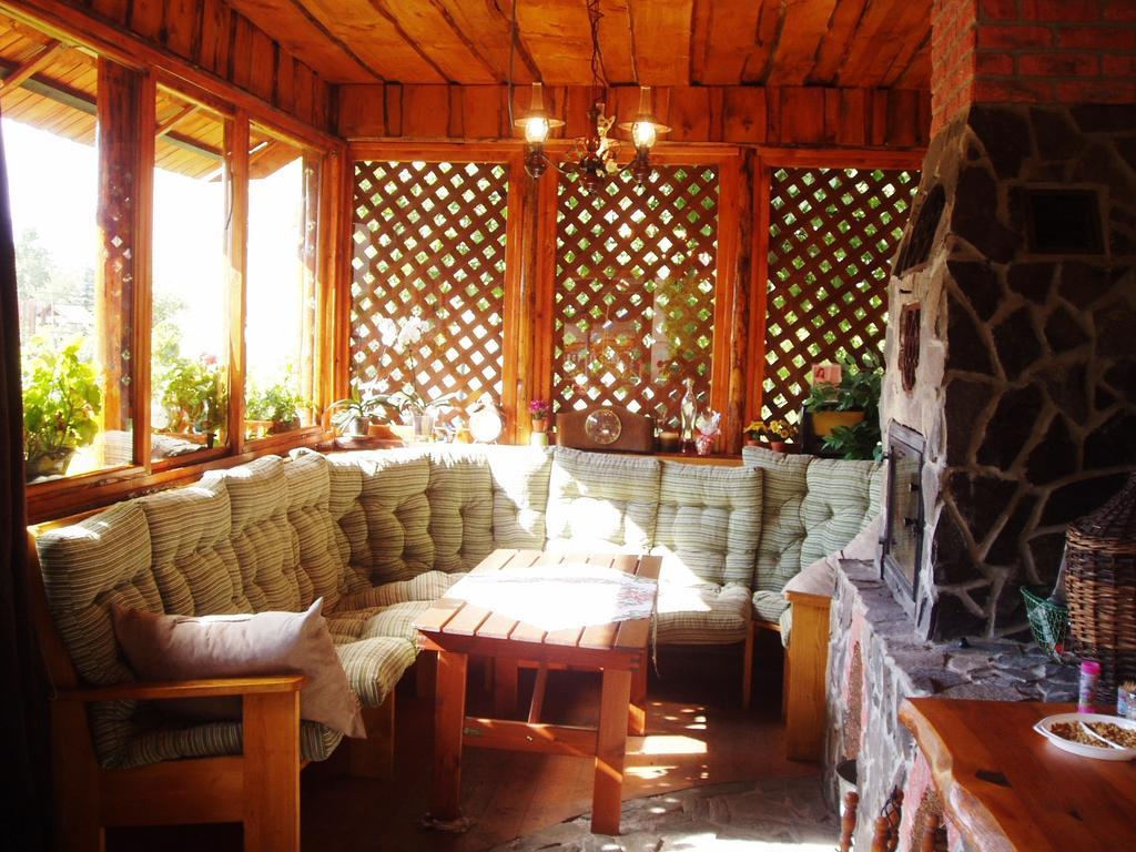 Apartman Chopok Apartment Liptovský Mikuláš Екстериор снимка