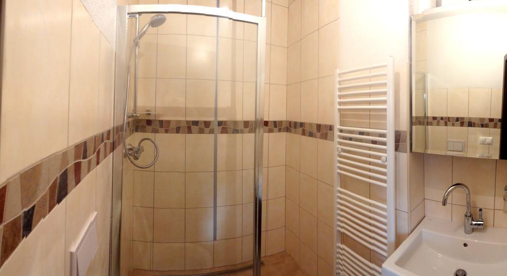 Apartman Chopok Apartment Liptovský Mikuláš Стая снимка