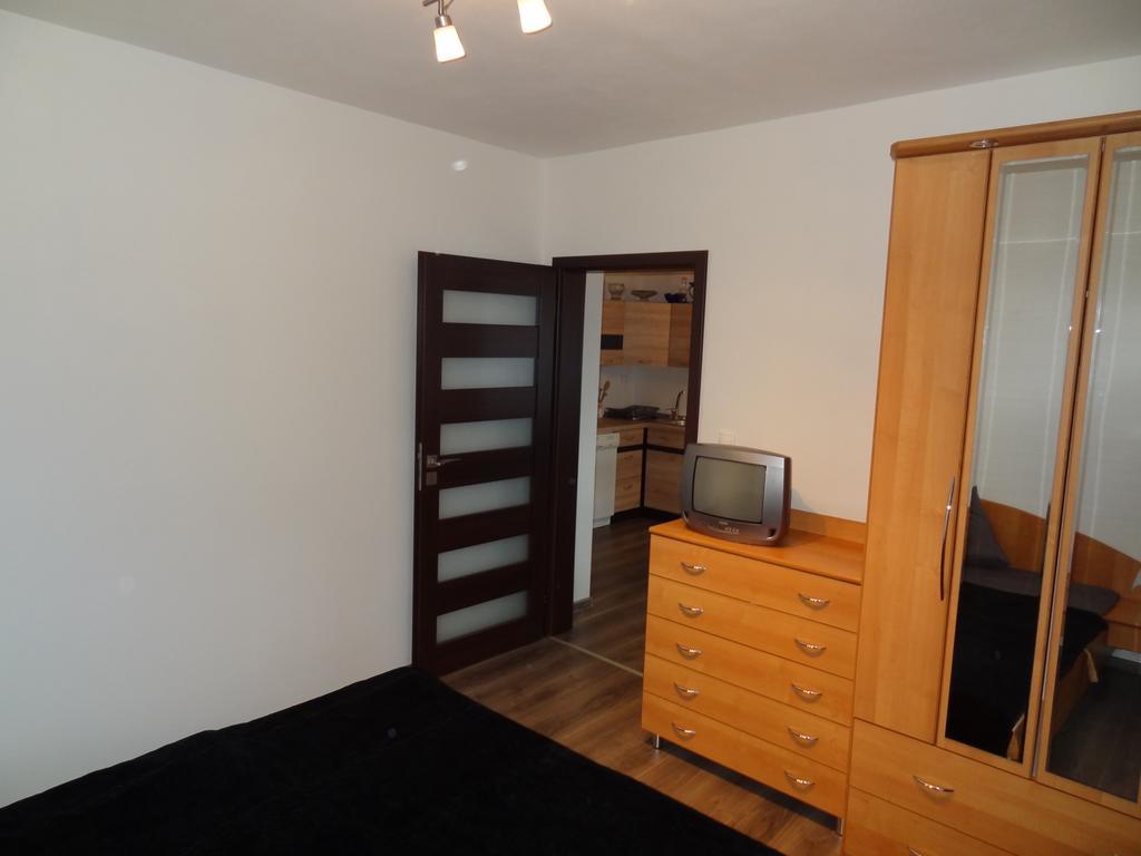Apartman Chopok Apartment Liptovský Mikuláš Екстериор снимка