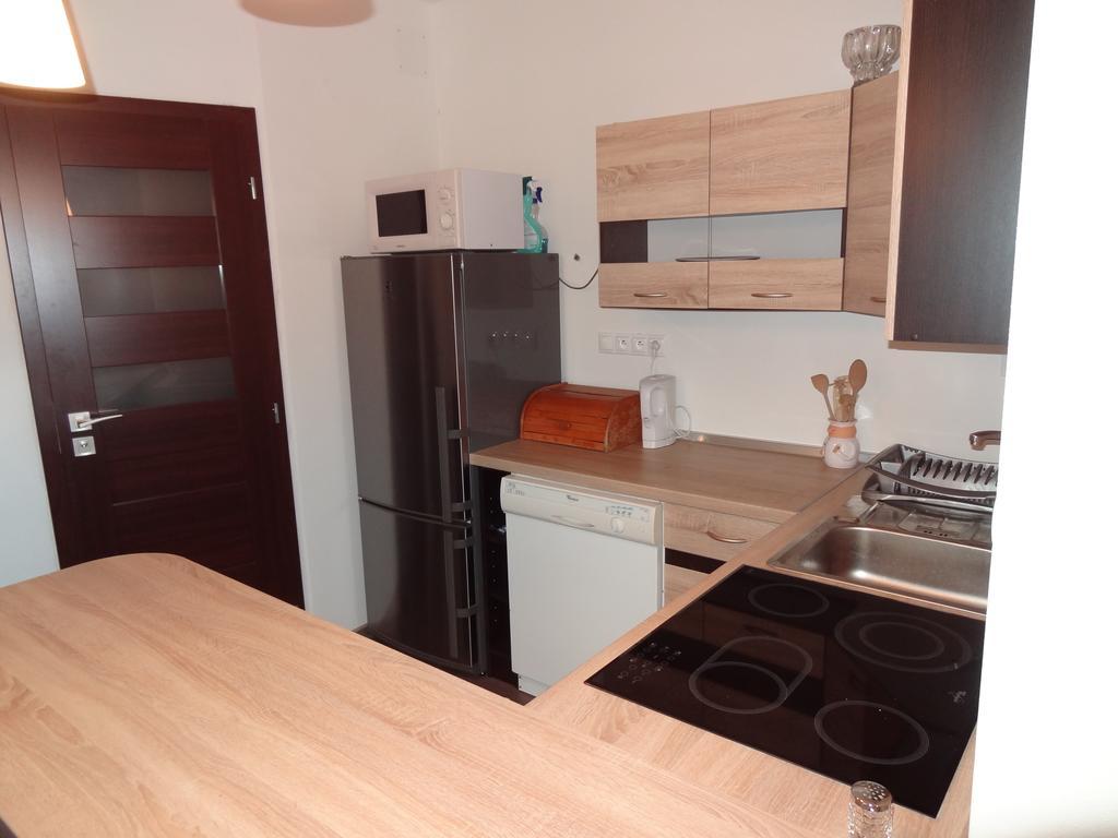 Apartman Chopok Apartment Liptovský Mikuláš Стая снимка