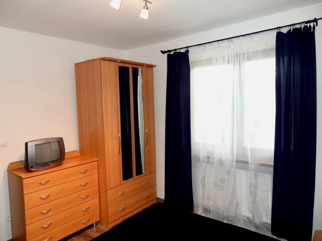 Apartman Chopok Apartment Liptovský Mikuláš Стая снимка